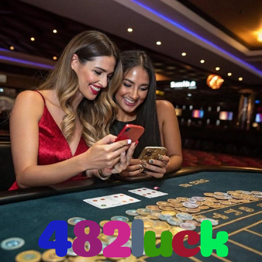 482luck - Baixe o App 482luck para Android e Comece a Jogar