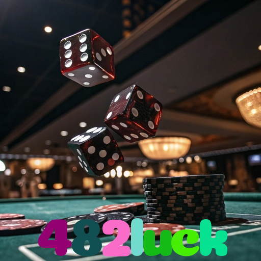 482luck - Baixe o App 482luck para Android e Comece a Jogar