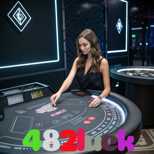 482luck - Baixe o app 482luck no Google Play e jogue ao vivo