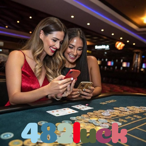 482luck - Baixe o app 482luck no Google Play e jogue ao vivo