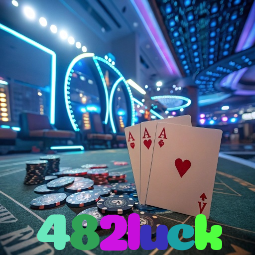 482luck - Baixe o app 482luck no Google Play e jogue ao vivo