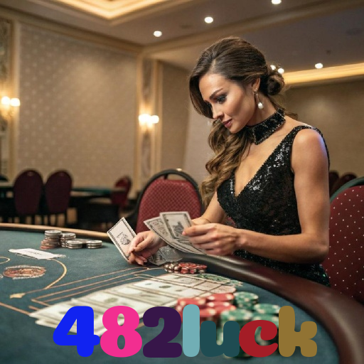 482luck - Baixe o app 482luck no Google Play e jogue ao vivo