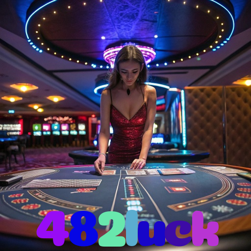 482luck - Baixe o app 482luck no Google Play e jogue ao vivo