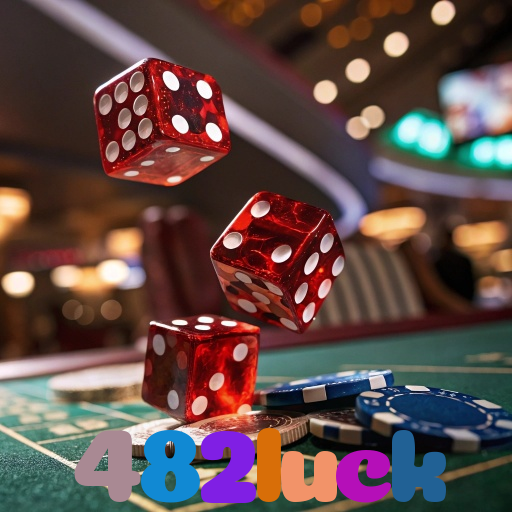 482luck - Baixe o app 482luck no Google Play e jogue ao vivo
