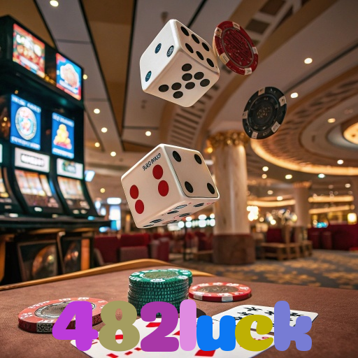 482luck - Baixe o app 482luck no Google Play e jogue ao vivo