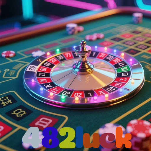 482luck - Baixe o app 482luck no Google Play e jogue ao vivo