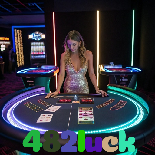 482luck - Baixe o app 482luck no Google Play e jogue ao vivo