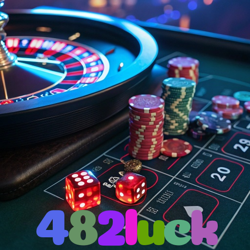 482luck - Baixe o app 482luck no Google Play e jogue ao vivo