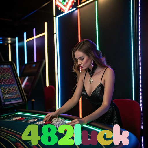 482luck - Baixe o app 482luck no Google Play e jogue ao vivo