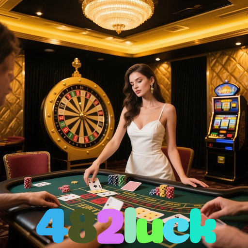 482luck - Baixe o app 482luck no Google Play e jogue ao vivo