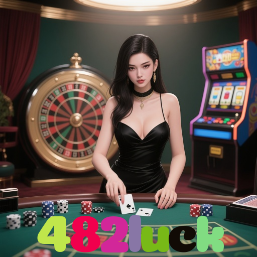 482luck - Baixe o app 482luck no Google Play e jogue ao vivo