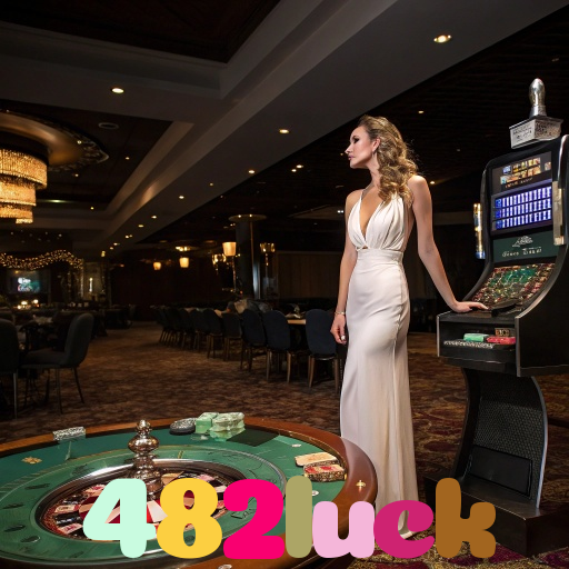 482luck - Baixe o App 482luck para Android e Comece a Jogar