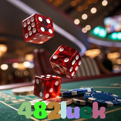 482luck - Baixe o App 482luck para Android e Comece a Jogar