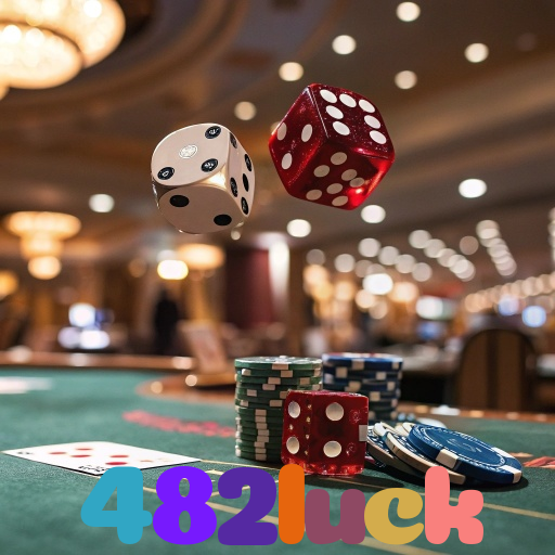 482luck - Baixe o App 482luck para Android e Comece a Jogar