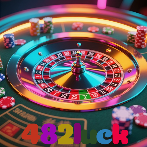 482luck - Baixe o app 482luck no Google Play e jogue ao vivo