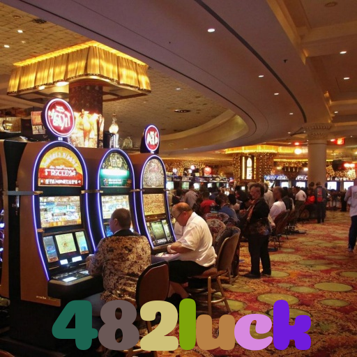 482luck - Baixe o App 482luck para Android e Comece a Jogar