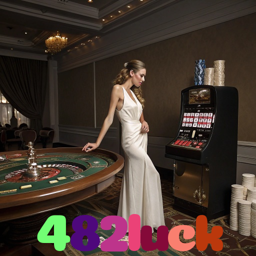 482luck - Baixe o App 482luck para Android e Comece a Jogar