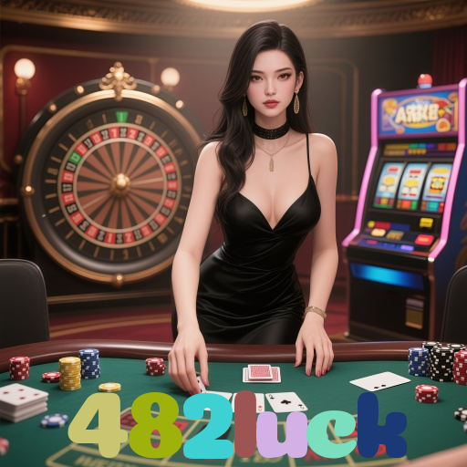 482luck - Baixe o app 482luck no Google Play e jogue ao vivo