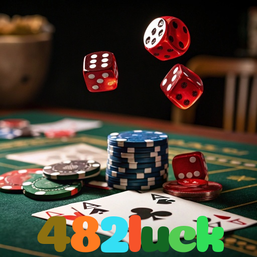 482luck - Baixe o app 482luck no Google Play e jogue ao vivo