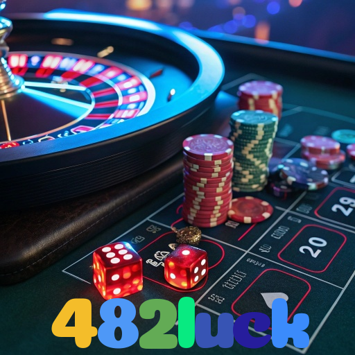482luck - Baixe o App 482luck para Android e Comece a Jogar