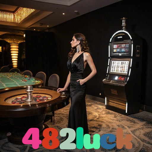 482luck - Baixe o App 482luck para Android e Comece a Jogar