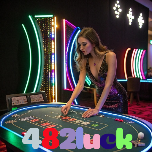 482luck - Baixe o App 482luck para Android e Comece a Jogar