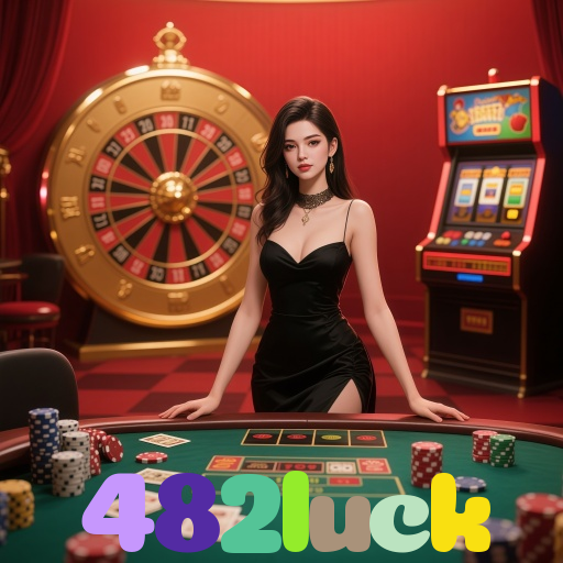 482luck - Baixe o App 482luck para Android e Comece a Jogar