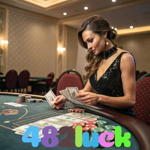 482luck - Baixe o app 482luck no Google Play e jogue ao vivo
