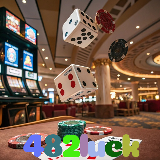 482luck - Baixe o app 482luck no Google Play e jogue ao vivo