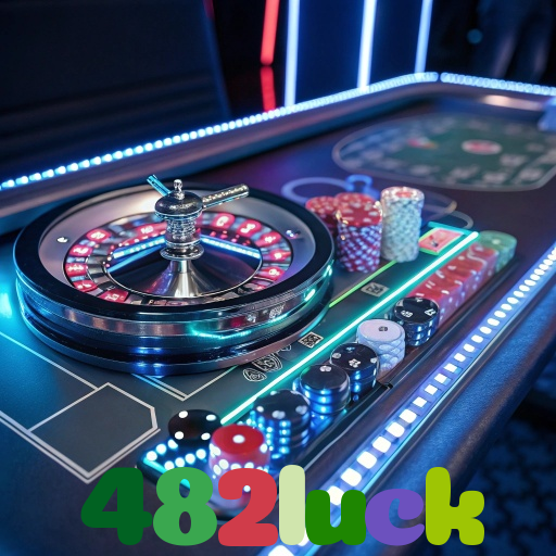 482luck - Baixe o app 482luck no Google Play e jogue ao vivo
