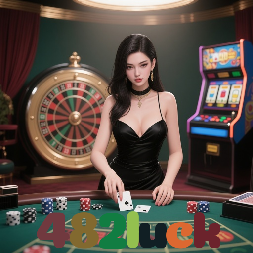 482luck - Baixe o App 482luck para Android e Comece a Jogar