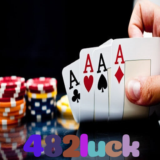 482luck - Baixe o App 482luck para Android e Comece a Jogar