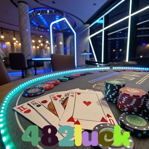 482luck - Baixe o App 482luck para Android e Comece a Jogar
