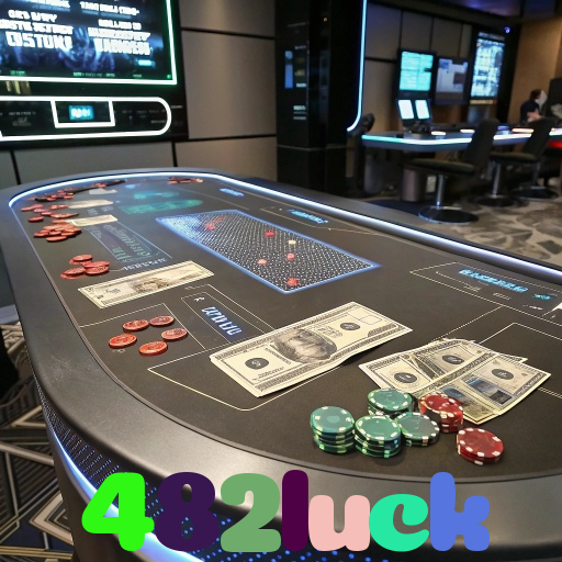 482luck - Baixe o app 482luck no Google Play e jogue ao vivo