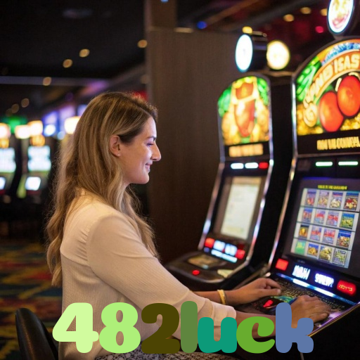 482luck - Baixe o App 482luck para Android e Comece a Jogar