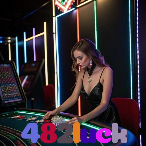 482luck - Baixe o App 482luck para Android e Comece a Jogar