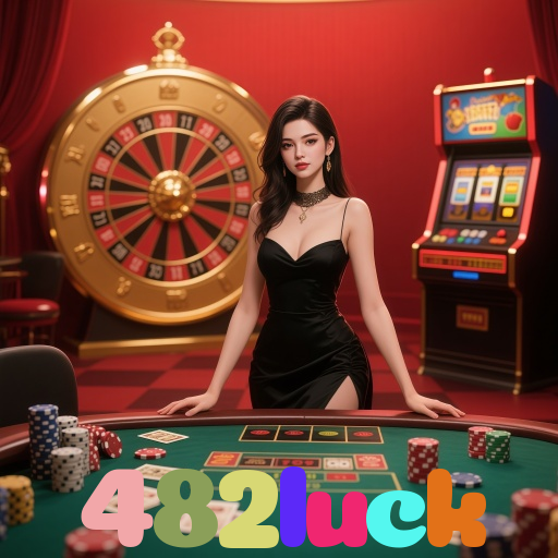 482luck - Baixe o App 482luck para Android e Comece a Jogar