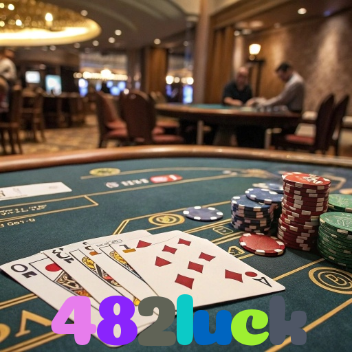 482luck - Baixe o app 482luck no Google Play e jogue ao vivo