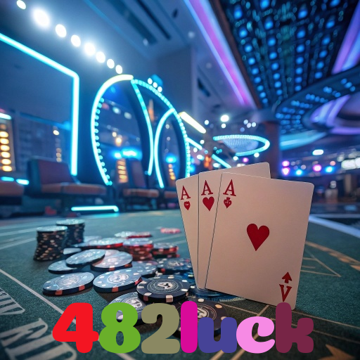 482luck - Baixe o app 482luck no Google Play e jogue ao vivo