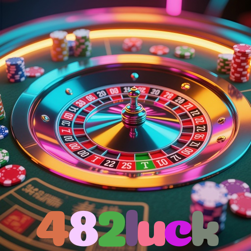 482luck - Baixe o App 482luck para Android e Comece a Jogar