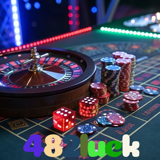 482luck - Baixe o App 482luck para Android e Comece a Jogar
