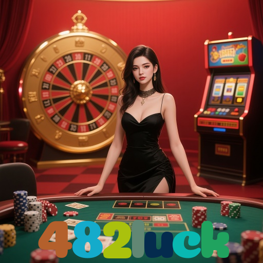 482luck - Baixe o app 482luck no Google Play e jogue ao vivo