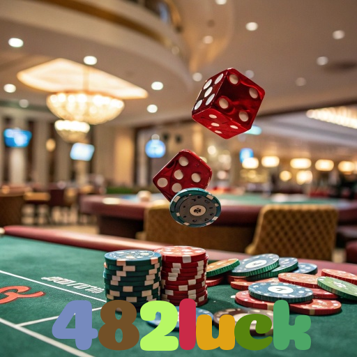 482luck - Baixe o App 482luck para Android e Comece a Jogar