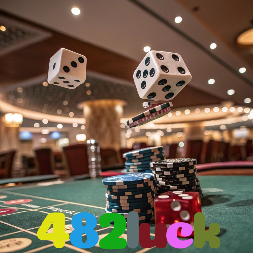 482luck - Baixe o app 482luck no Google Play e jogue ao vivo