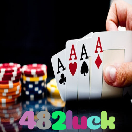 482luck - Baixe o app 482luck no Google Play e jogue ao vivo