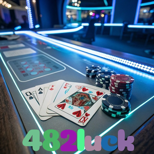 482luck - Baixe o app 482luck no Google Play e jogue ao vivo
