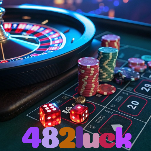 482luck - Baixe o app 482luck no Google Play e jogue ao vivo