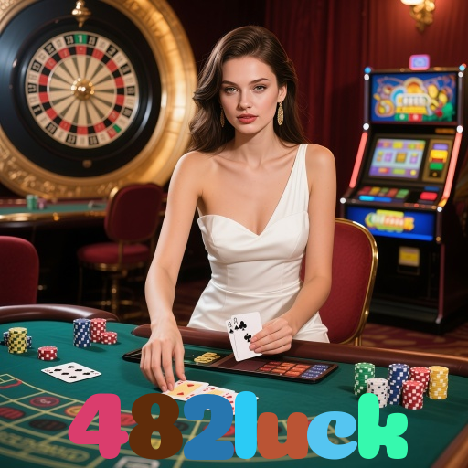 482luck - Baixe o App 482luck para Android e Comece a Jogar
