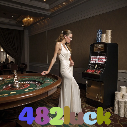 482luck - Baixe o App 482luck para Android e Comece a Jogar
