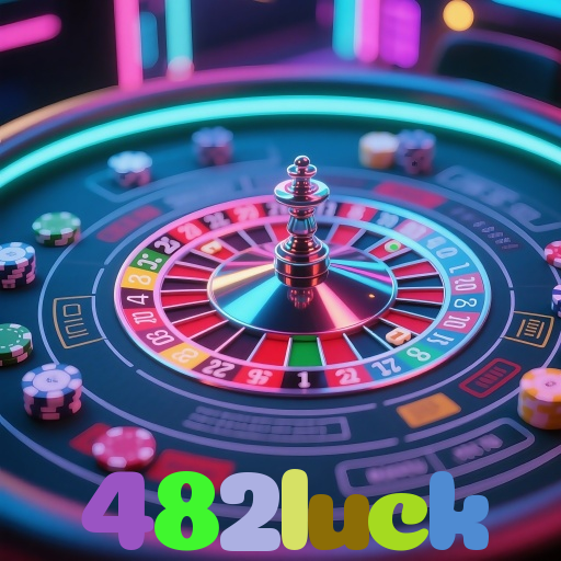 482luck - Baixe o app 482luck no Google Play e jogue ao vivo